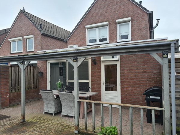 Medium property photo - De Heggemus 3, 6021 ZR Budel